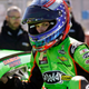 Image for article titled Danica Patrick Is Now The First Woman To Lead A Lap At The Daytona 500